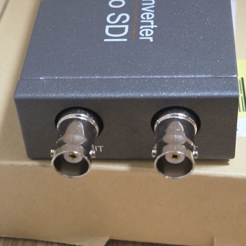 Micro Converter HDMI to SDI new