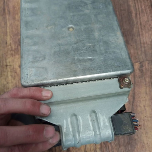 ECU computer Ford Focus used 98AB12A532AF