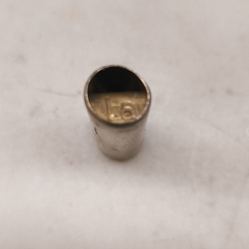Pitch pipe Do La Aristo like new