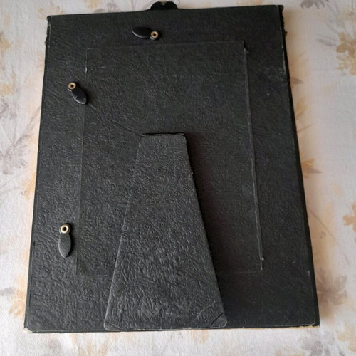 Photo frame used 18cm width 23cm height