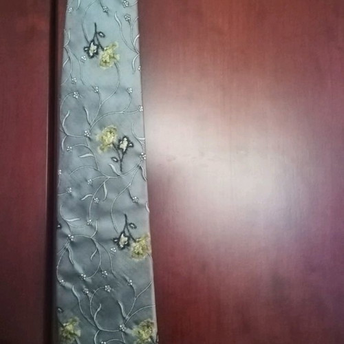 Monte Napoleone tie used in excellent condition