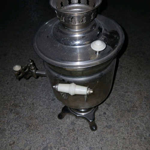 Russian Electric Samovar 1976 like new