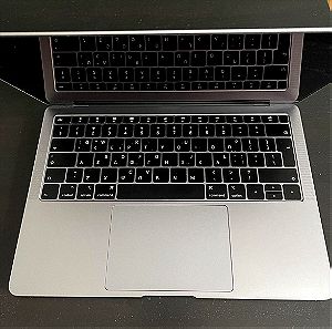 MacBook Air 13-inch late 2018
