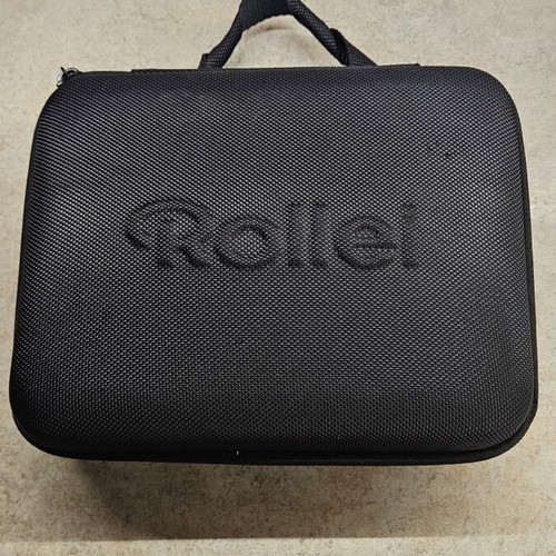 Rollei Action Camera 4S Plus like new