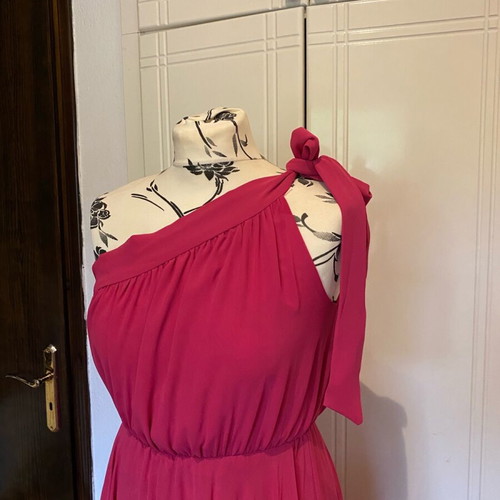 Official Pink Dress!