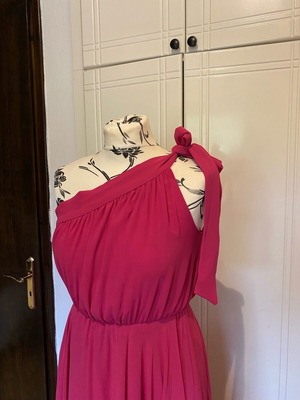 Official Pink Dress!
