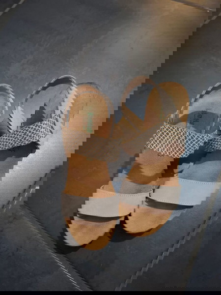 Πλατφόρμες ανατομικές Bionatura