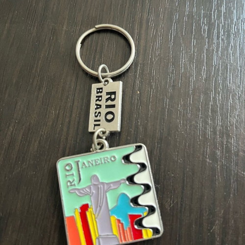 Keychain new