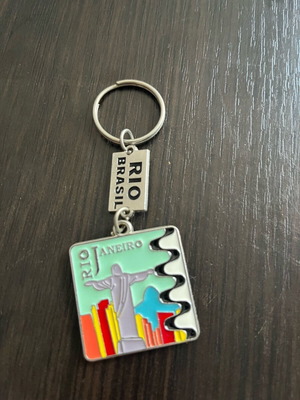 Keychain new