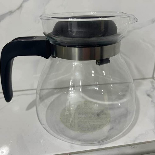 Thermo fireproof coffee and tea pot new