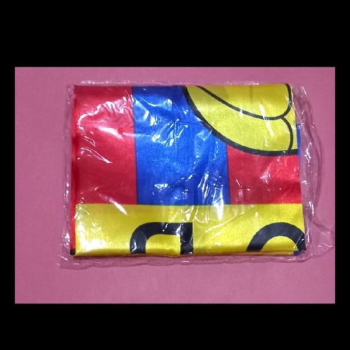 FC Barcelona flag new, official replica
