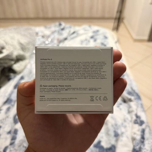 AirPods 3 Pro in like new condition