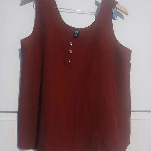 Women's Clothes XL Like New, Two Blouses and One Skirt