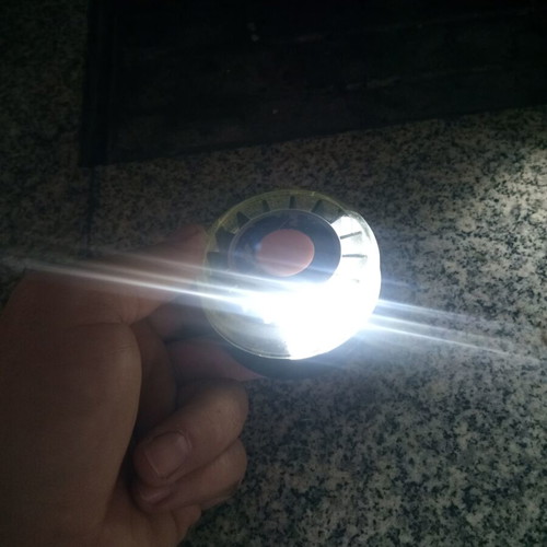Navi Safe like new