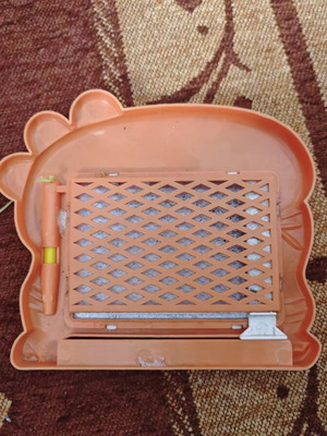 Toy for boy used