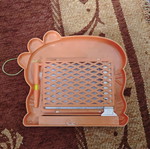 Toy for boy used