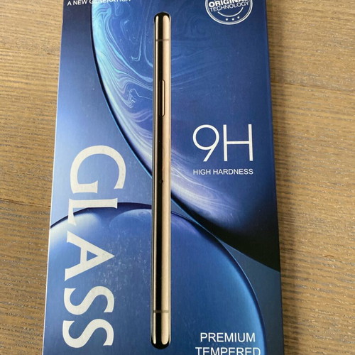 OnePlus 7T Tempered Glass new