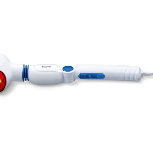 Beurer MG 40 Massager new with infrared heat
