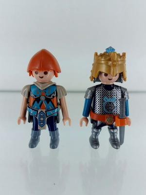 Playmobil Νάνοι No13 μεταχειρισμένοι