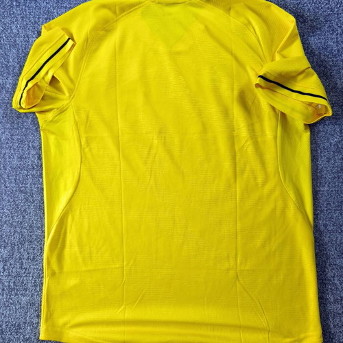 Vietnam National Football Jersey used, goalkeeper XXL 2024-2025
