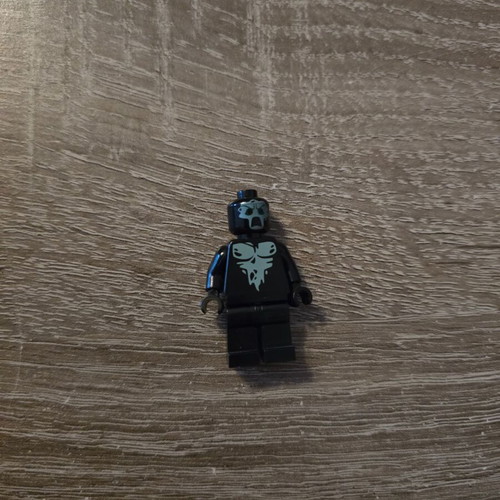 LEGO The Hobbit Exclusive Necromancer of Dol Guldur like new