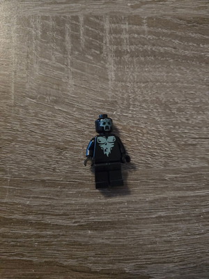 LEGO The Hobbit Exclusive Necromancer of Dol Guldur like new