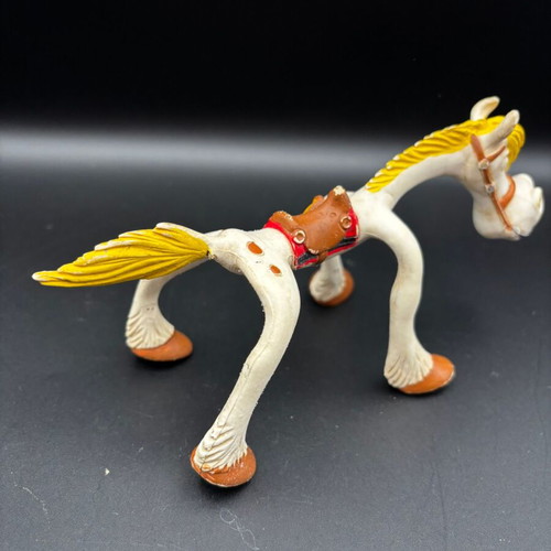 Jolly Jumper PVC figure vintage, like new