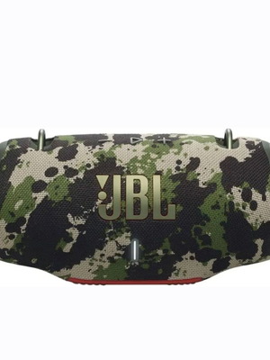 JBL Xtreme 4 αδιάβροχο ηχείο Bluetooth 100W, καμουφλάζ