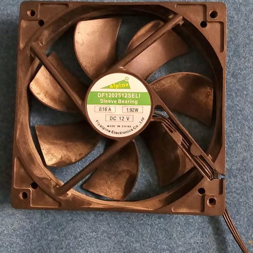 Aerocool PC fan 12cm