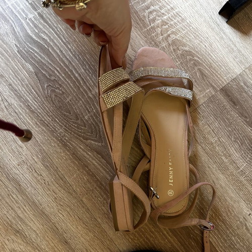 Jenny Fairy shoes size 39 like new
