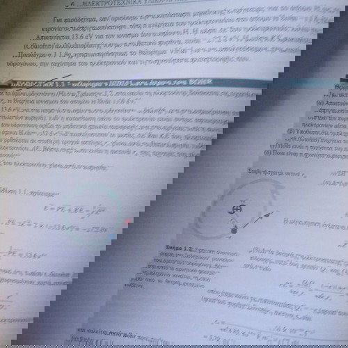 Ηλεκτροτεχνικά Υλικά Αρχές και Εφαρμογές