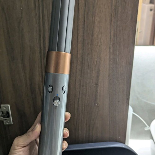 Dyson Airwrap new