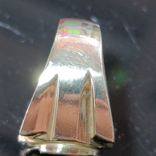 Men's ring, size 62