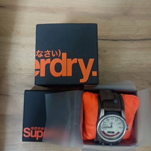 Watch new unworn collectible