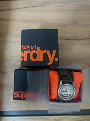 Watch new unworn collectible