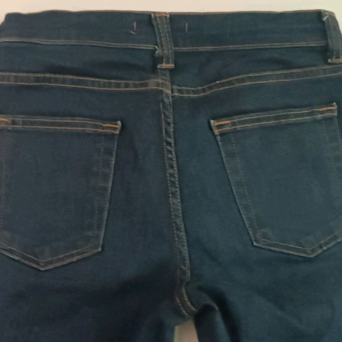 Devotion women's jeans pants like new, blue, size XS