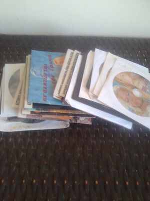 Ερωτικές ταινίες Α, 34 DVD
