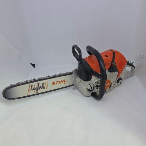 Children's saw toy used, battery issue but works