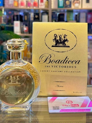 Aurica by Boadicea the Victorious decant 5 ml new