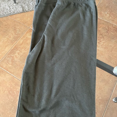 Military thermal pants new