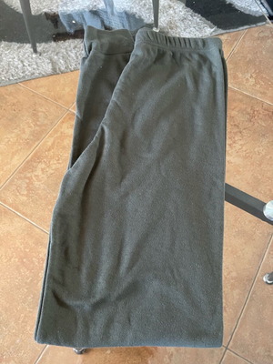 Military thermal pants new