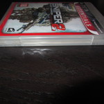 Sniper 2 Ghost Warrior Sony PS3 καινούργιο σφραγισμένο