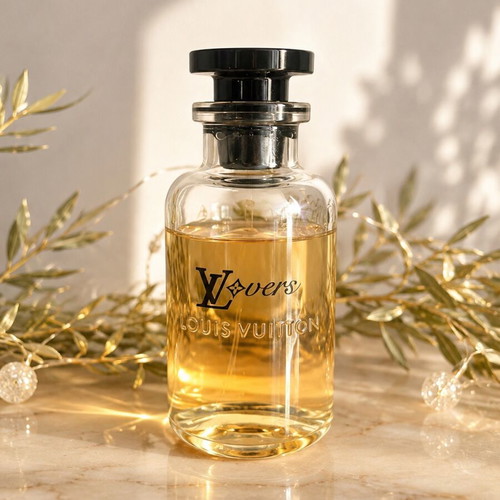 Louis Vuitton Lovers 5ml Eau de Parfum new decant
