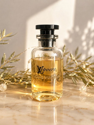 Louis Vuitton Lovers 5ml Eau de Parfum καινούργιο μεταγγισμένο άρωμα