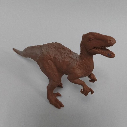 Dinosaur like new