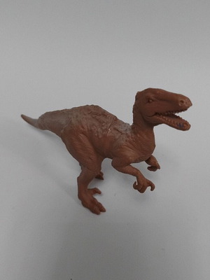 Dinosaur like new