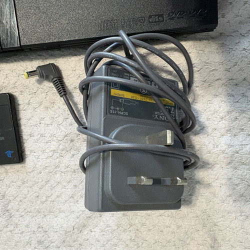 PlayStation 2 used, very good condition