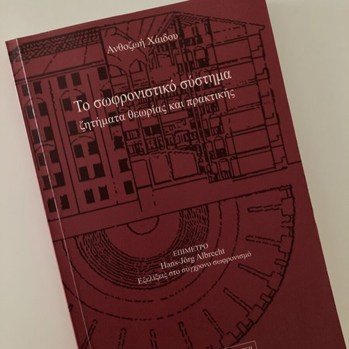 The Correctional System academic book like new