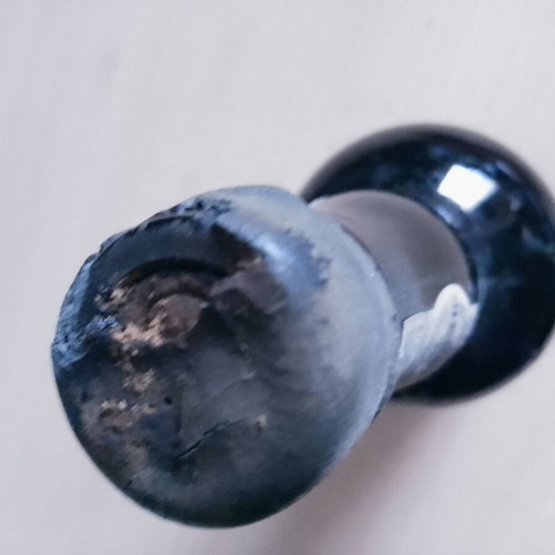 Churchill's 1982 Vintage Port Wine used, 75cl, Portugal