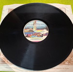 Lobo The Caribbean Disco Show LP μεταχειρισμένο, ηλεκτρονικό είδος